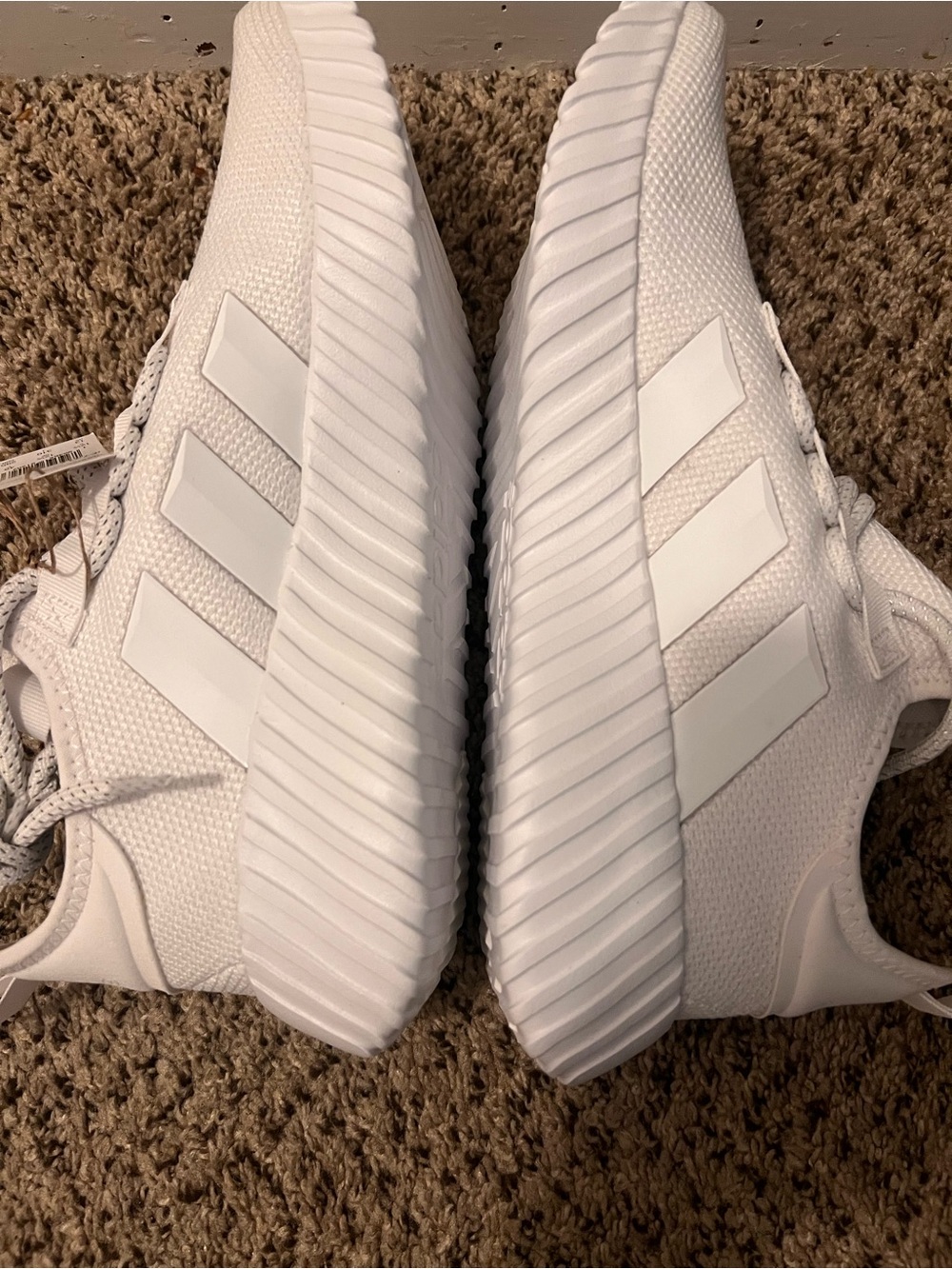adidas Kaptir 3.0 Men's Running Shoes - Picture 5 of 8